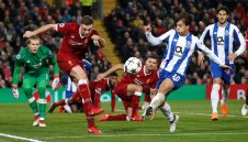 Ливърпул може да спечели Шампионска лига