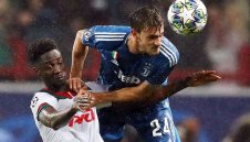 Милан е фаворит за резерва на Юве 