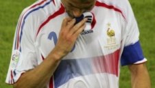 Французите съсипани от пресата