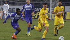 "Синя" легенда: Левски беше много слаб срещу Етър