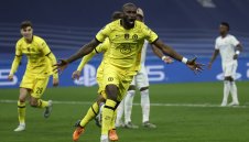 В Реал са убедени в привличането на Рюдигер