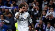 Байерн готви атака срещу Рамос