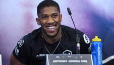 Джошуа се закани да нокаутира Кубрат Пулев между 7-ия и 9-ия рунд