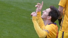 Барса без проблеми срещу Ейбар – 4:0 + ВИДЕО