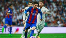 ПРОГНОЗА: Барселона - Реал Мадрид