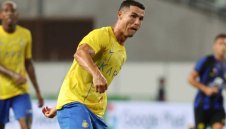 Машина за пари: Роналдо е най-печелившата личност в Инстаграм