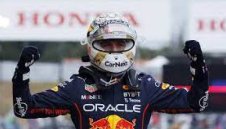 Не оценявали подобаващо Макс Верстапен