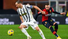 Трансферен удар! Лудогорец взима национал от Юве