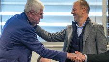 Младенов: Няма нищо изненадващо, че бия Левски и като директор