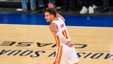 Трей спря серията на Финикс, обявиха резервите за Мача на Звездите