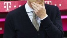 Замер изригна: Байерн играе апатичен футбол без емоции