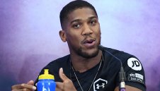 Джошуа към Кобрата: Готви се за война!