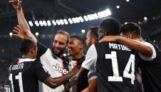 ОБЗОР: Италия, Серия "А", 2-ри кръг, Юве и Наполи спретнаха трилър