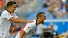 Севиля поведе в Ла Лига