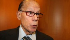 Луис Суарес за решението на Лучо: Изобщо не е добре!