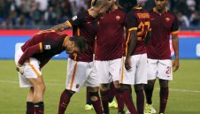 ПРОГНОЗА: БАТЕ Борисов – Рома