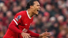 Лидерът на Ливърпул отново е №1 в света