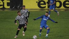 Арда - Славия