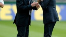 Трап: В чужбина смятат италианския футбол за мафия