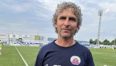 Монтана с троен трансферен удар преди спаринга с Левски