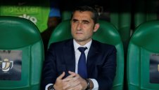 Голяма изненада! Барса няма да уволнява Валверде, дава му още един шанс