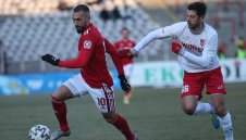 ЦСКА ще играе контрола срещу Рилски спортист