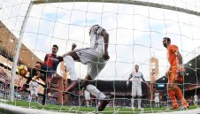 ОБЗОР: Серия "А", 14-ти кръг 