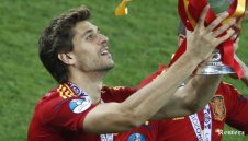 От Юве признаха: Преговаряме за Фернандо Йоренте
