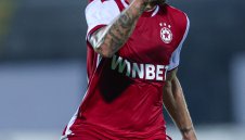 Новата звезда на ЦСКА избра интересен номер