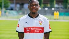 Арсенал ще спасява положението през зимата с младок от Щутгарт