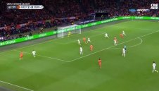 ВИДЕО: Нидерландия - Унгария 