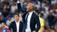 Зидан изравни великия Мигел Муньос