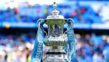 Ясен е жребият за полуфиналите за ФА Къп