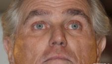 Калдерон се сбогува със сълзи с Реал