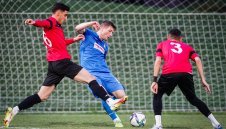 Голям проблем мъчи Левски