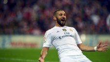 Карим няма спиране - 6 гола в 5 мача