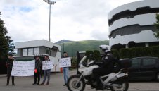 Конгресът на БФС запали война: Фенове срещу ръководства