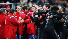 Швайнщайгер: Рибери постъпи като джентълмен