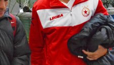 Бергонси дава ЦСКА на ФИФА