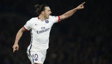 Ибра и Моуриньо се събират на стадион "Олд Трафорд"?