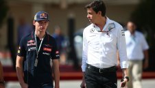 Макс и Тото на тайна среща в Средиземно море?