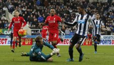 ПРОГНОЗА: Ливърпул - Нюкясъл