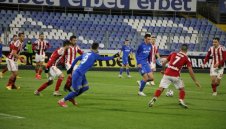 Арда няма загуба в Кърджали от над 2 години