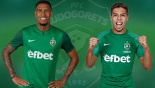 Лудогорец с двоен трансферен удар