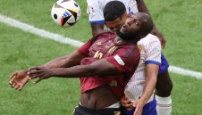 Лукаку отново е национал