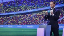 Евро 2024: Теглят жребия на 9 октомври догодина