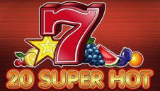 Кои са най-популярните слотове сред родните играчи? 20 Супер Хот продължава да бъде сред тях