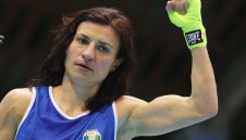 Стойка Кръстева: Беше труден мач! Не показах най-доброто, което мога