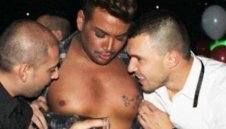 БИСЕРИ: Валери Божинов никога не си сваля гащите, той е играч за големи отбори