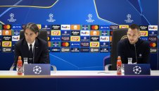 Фейенорд - Интер